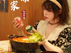 -朴鲸家正宗韩国料理(福田店)