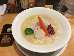 -篝拉面(银座店)