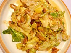 老厨师白菜-惠丰堂饭庄·烤鸭·京味菜(西北旺·唐家岭店)
