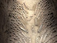 -汉景帝阳陵博物院