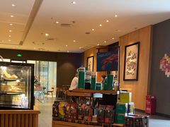 -星巴克(厦门乐群广场分店)