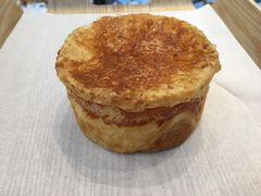 -爱达乐面包生日蛋糕(红光西华店)