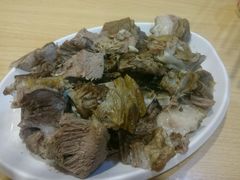 android_upload_pic-清真益鑫羊肉手抓馆(南大街店)
