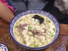 -毅祥斋老孙家泡馍(北院门鼓楼店)
