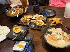 -鸟鹏烧鸟居酒屋(龙岗万科店)