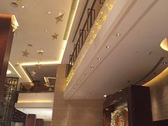 -上海浦东嘉里大酒店