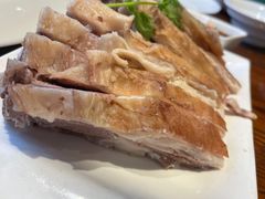 手抓羊肉-沙力海(北大街店)