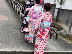 -枫雅和服体验(奈良店)