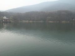 -紫霞湖公园