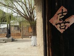 -盛世南宫影视城(北普陀影视城)