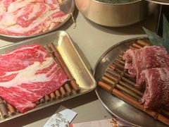 -西塔老太太泥炉烤肉(温州首店万象城黑金店)