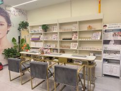 -森林香愈芳疗SPA·青春几何美容中心413