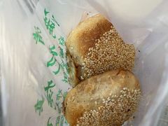 -满记烧饼(牛街东里小区一区店)