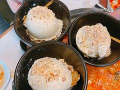 -七楽·韩式欢聚餐厅 치르치르(龙泉驿万达店)