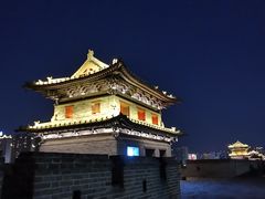 -大同古城墙