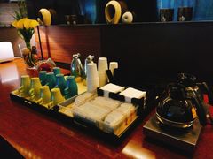 -广州珠江新城木莲庄酒店(暨南大学店)