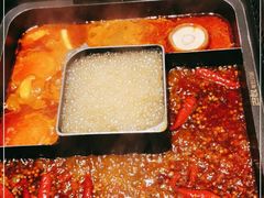 -巴奴毛肚火锅(悠唐购物中心店)