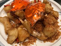 -漢舍中国菜馆(889广场店)