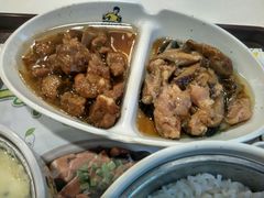 -真功夫(北京路步行街店)