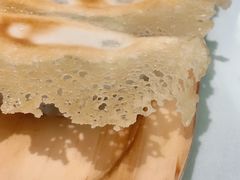 素三鲜锅贴-闫府私房菜·百年鲁菜(欧亚店)