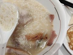 -香港深仔记茶餐厅(东门店)