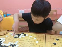 -智韵素养黎明练字(莘庄校区)