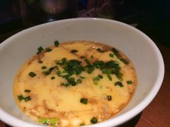 -绿茶餐厅(西湖银泰百货店)