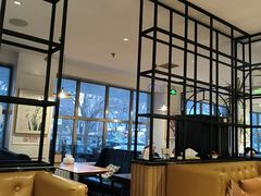 -花舍·新派粤菜·西餐·下午茶(亚运村·鸟巢店)