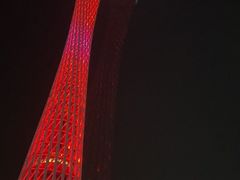 -珠江夜游天字码头