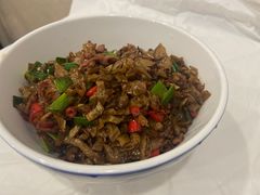 -新新湘菜馆(新中街二条店)