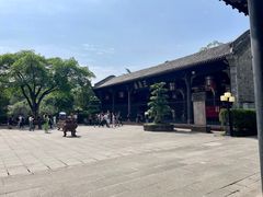 -成都武侯祠博物馆