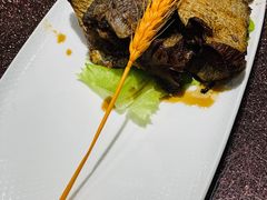 -绿雅酒家(江西中路店)