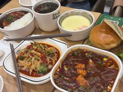 -魏家凉皮(铜锣湾店)