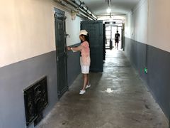 -青岛德国监狱旧址博物馆