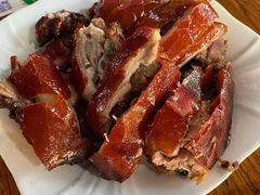 -黄记四更烤乳猪店