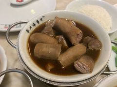 肠仔-宝香绑线肉骨茶(柏威年广场店)