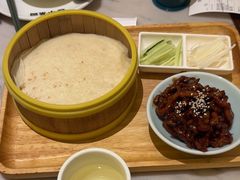 -小菜园新徽菜(上海浦东复地活力城店)