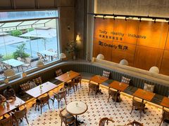 -有序Orderly融合西餐·咖啡(运河外滩店)