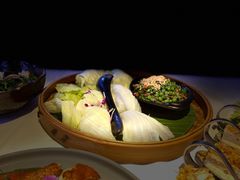 -花样西贡·法式越南餐厅(西大万达店)