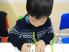 -童程童美·信息学竞赛·机器人编程·少儿编程(通州万达校区)