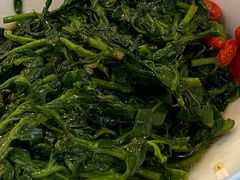 养生枸杞苗-老毛手抓·盐池滩羊手抓(宁夏总店)