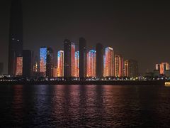 -武汉两江游览·夜游长江(汉口粤汉码头)