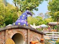 -HERRE·FARM 赫尔露营农场·团建聚会包场