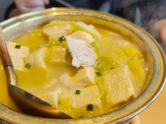 -关东小磨东北菜(上海长风大悦城店)