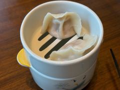 原汁海胆水饺-喜鼎海胆水饺(东港店)