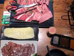 -千寻烧肉(政务区店)
