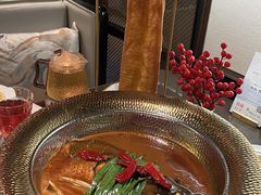 -海派悦庭·海胆烧麦·新融合菜(凯德广场店)