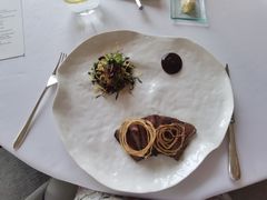 炙烤和牛牛柳-Jean Georges