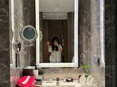 -西安赛瑞喜来登大酒店