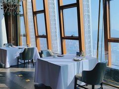 -泉客厅Spring Pavilion(303M空中会客厅)